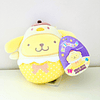 Peluche Pompompurin Squishmallow 15 cm pajarito 1