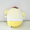 Peluche Pompompurin Squishmallow 15 cm pajarito 2