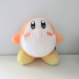 Peluche Waddle Dee Kirby 