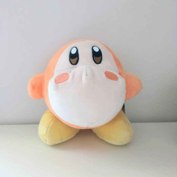 Peluche Waddle Dee Kirby  1