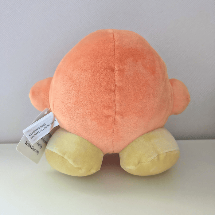 Peluche Waddle Dee Kirby  2