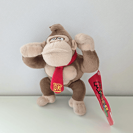 Peluche Donkey Kong  