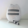Peluche Pusheen con una donuts  2