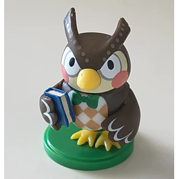 Figuras Animal Crossing: New Horizons 