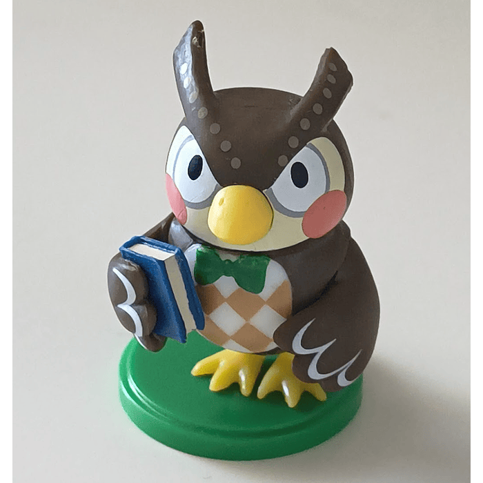 Figuras Animal Crossing: New Horizons  2