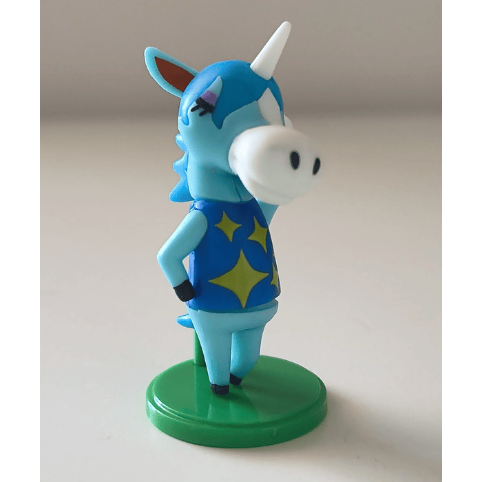 Figuras Animal Crossing: New Horizons  3