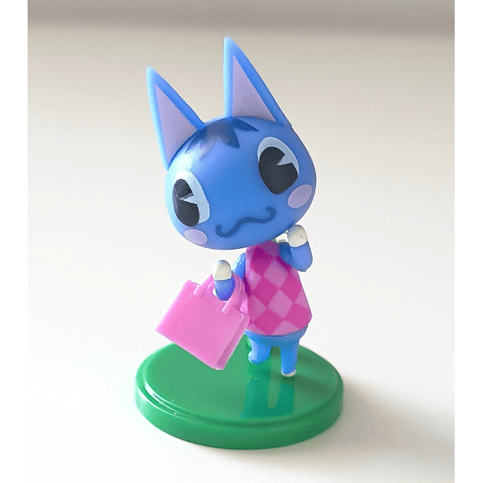 Figuras Animal Crossing: New Horizons  4