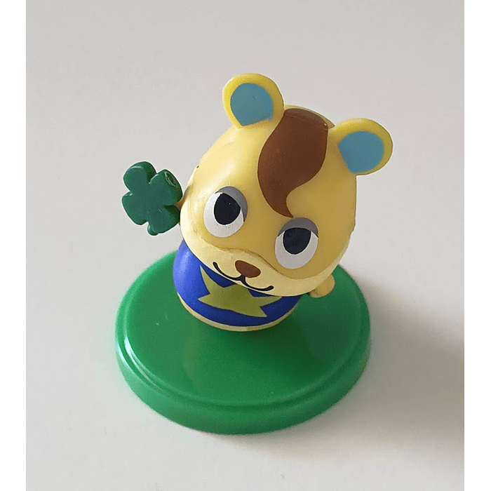 Figuras Animal Crossing: New Horizons  6