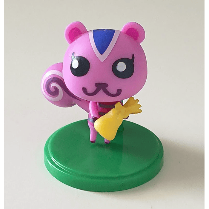 Figuras Animal Crossing: New Horizons  7