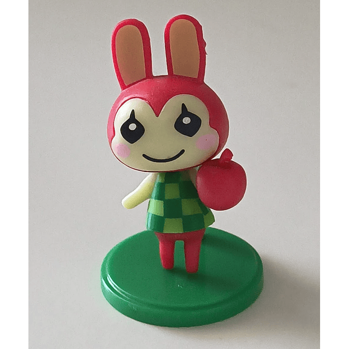 Figuras Animal Crossing: New Horizons  8