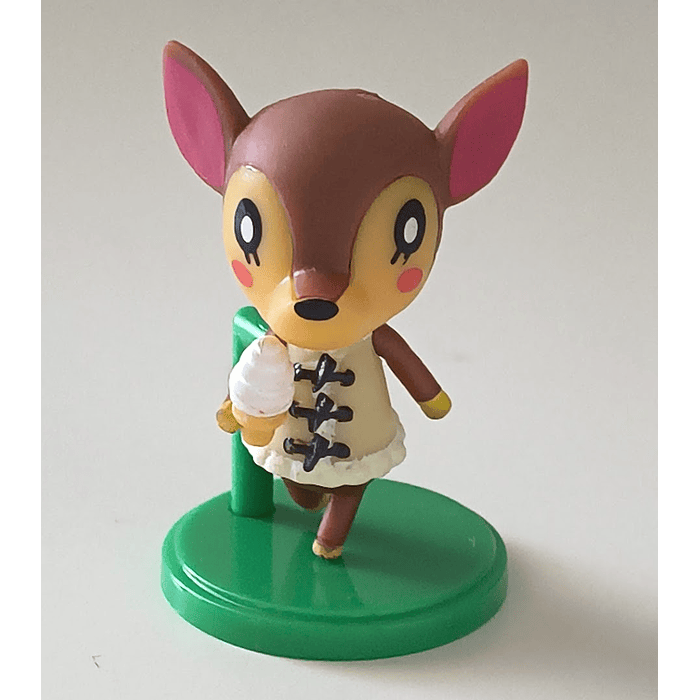 Figuras Animal Crossing: New Horizons  9