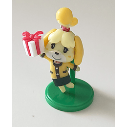 Figuras Animal Crossing: New Horizons 