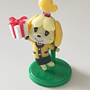 Figuras Animal Crossing: New Horizons  1