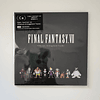 CD Final Fantasy Chiptune Arrangement – Tracks 1