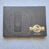 Artbook Edición Coleccionista de The Legend of Zelda: Tears of the Kingdom  1