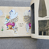 Artbook Edición Coleccionista de The Legend of Zelda: Tears of the Kingdom  2