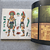 Artbook Edición Coleccionista de The Legend of Zelda: Tears of the Kingdom  3