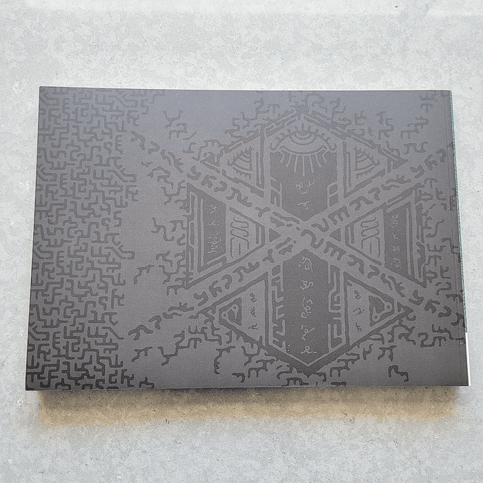 Artbook Edición Coleccionista de The Legend of Zelda: Tears of the Kingdom  4