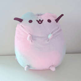 Peluche Pusheen Rainbow Arcoiris