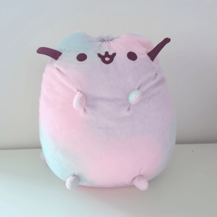 Peluche Pusheen Rainbow Arcoiris 1