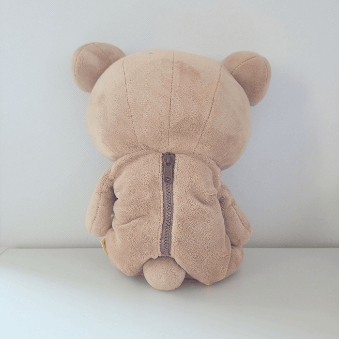Peluche Rilakkuma clásico 40 cm  2