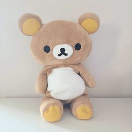 Peluche Rilakkuma clásico 40 cm 