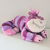Peluche Cheshire Alicia en el País de las Maravillas vintage 2