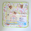 Paños Rilakkuma Korilakkuma microfibra ichiban kuji 2