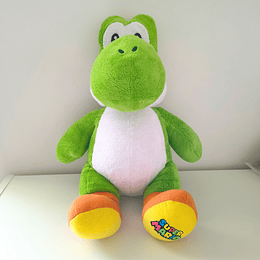 Peluche Yoshi BAB 45 cm 