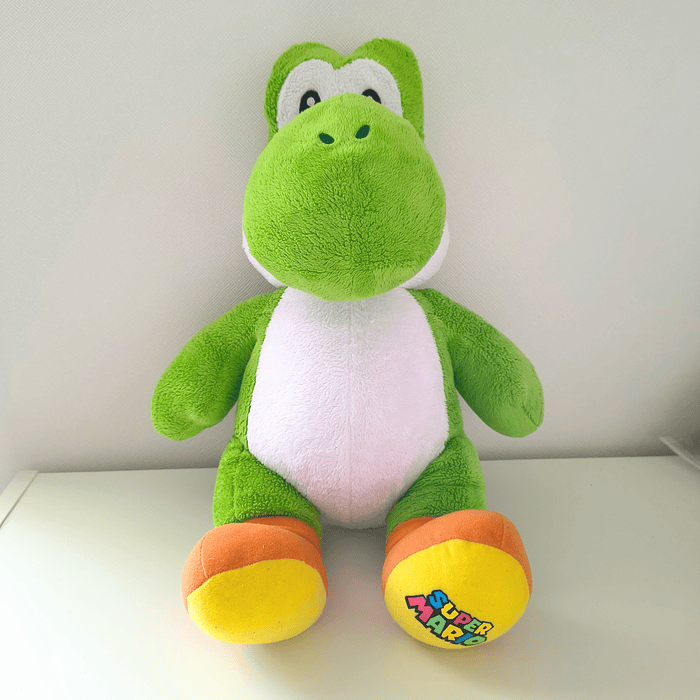 Peluche Yoshi BAB 45 cm  1