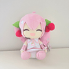Peluche Hatsune Miku Sakura 1