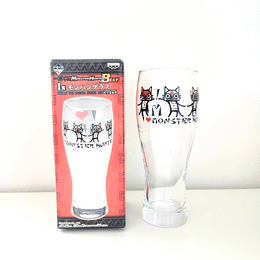 Vaso Monster Hunter BEST