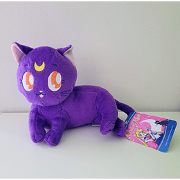 Peluche Luna Sailor Moon