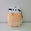 Peluche Pusheen super dulce de maíz 1