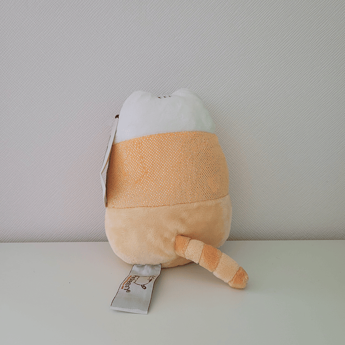 Peluche Pusheen super dulce de maíz 2