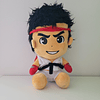 Peluche Ryu Street Fighter 1