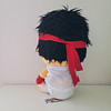 Peluche Ryu Street Fighter 2