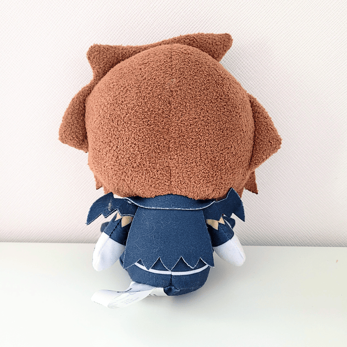 Peluche Sora Halloween Town  2