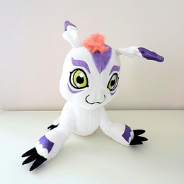 Peluche Gomamon Digimon