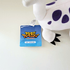 Peluche Gomamon Digimon 2