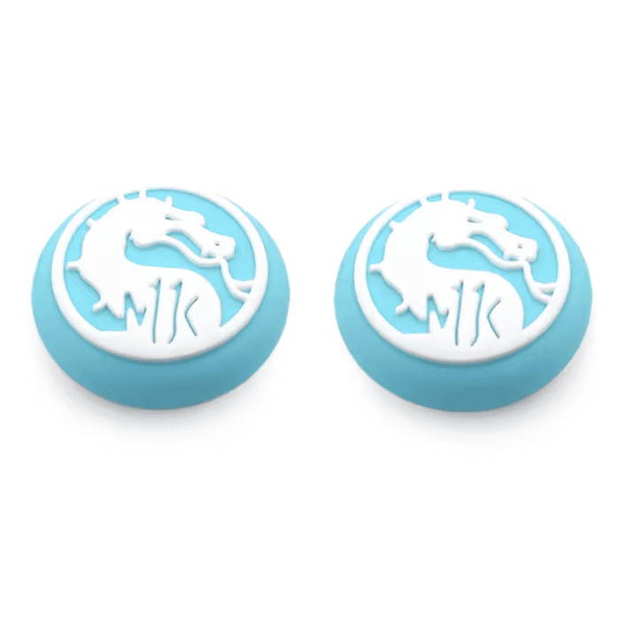 Grips para Nintendo Switch 2, XBOX, PS4, PS5, pro controller : videojuegos y superheroes 4