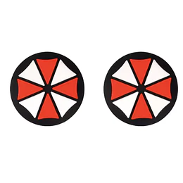 Grips para Nintendo Switch 2, XBOX, PS4, PS5, pro controller : videojuegos y superheroes