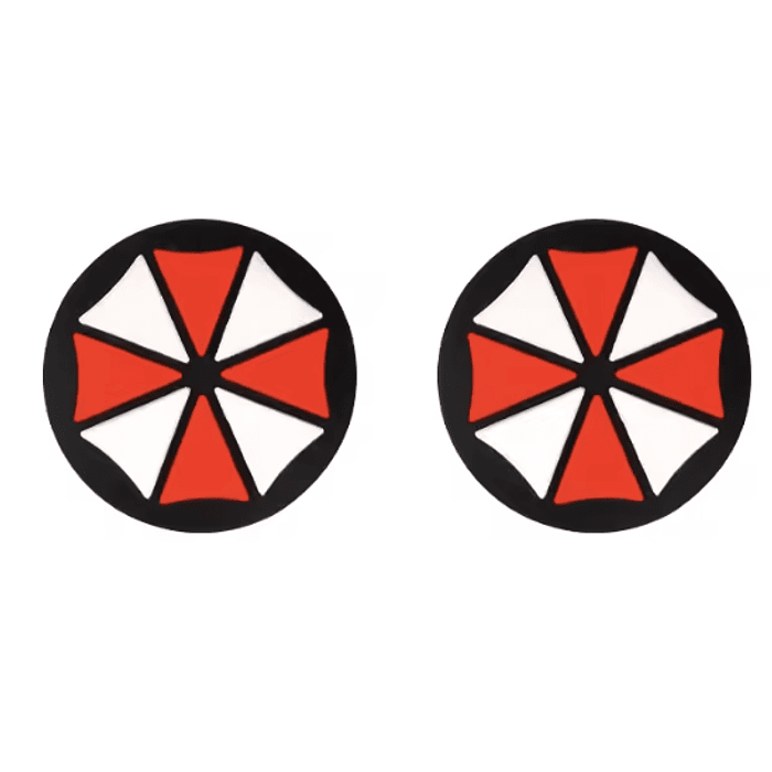 Grips para Nintendo Switch 2, XBOX, PS4, PS5, pro controller : videojuegos y superheroes 1