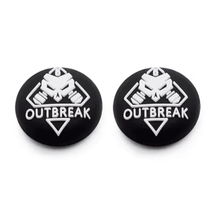 Grips para Nintendo Switch 2, XBOX, PS4, PS5, pro controller : videojuegos y superheroes 7