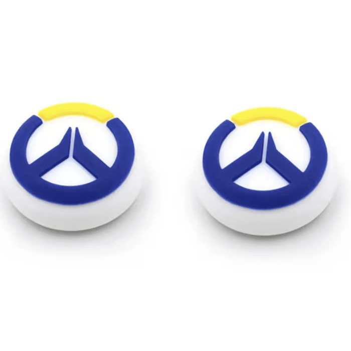 Grips para Nintendo Switch 2, XBOX, PS4, PS5, pro controller : videojuegos y superheroes 9