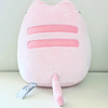 Peluche Pusheen Rosa 30 cm 2