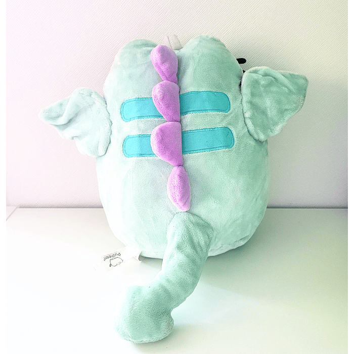 Peluche Pusheen DragonSheen 2