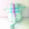 Peluche Pusheen DragonSheen 2