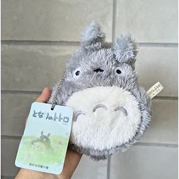 Monedero Totoro Studio Ghibli