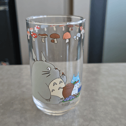 Vaso Mi Vecino Totoro Studio Ghibli